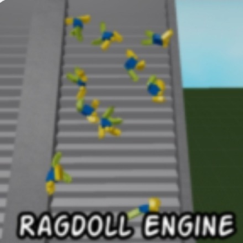 Ragdoll Engine