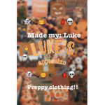 - Luke’s Apparel -