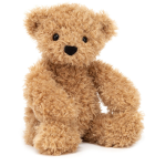 teddy needs a hug