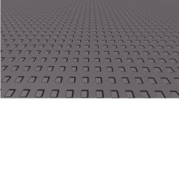 a literal baseplate server