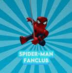 Spider man fan clubb