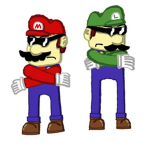 The Super Swag Bros