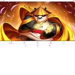 Only void members
