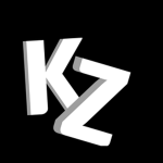 King zigzag