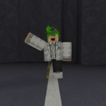 Spooky Fan Group!