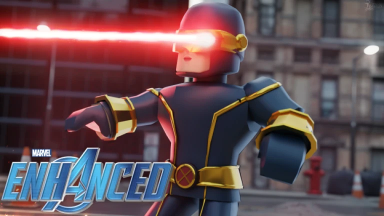 Old Marvel: Enhanced screenshot 2