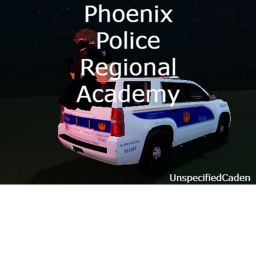(Motorbike Unit!) Phoenix Police Regional Academy