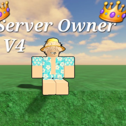 Server Owner V4 [NEW]