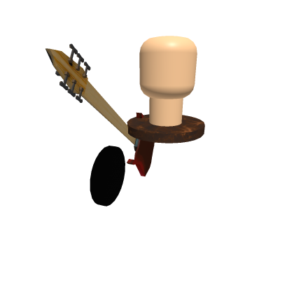 Christopher ####### Guitar
