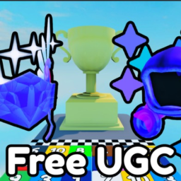 FREE UGC STORE