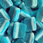Blue Watermelon!