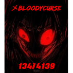 メBloodyCurse