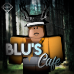 Blu's Cafe Group Thumbnail