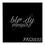 Bøødy vâmpîr$