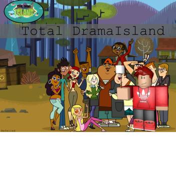 Total Drama Island! 