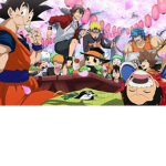 ANIME and VIDEO GAMES WORLD