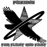 Pigeons