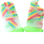Rainbowpopsicles