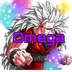 Omega Beasts