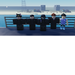 Talon Squad Resistance