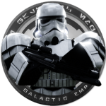 •• Τhe Galactic Εmpire ••