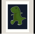 The daily Trex