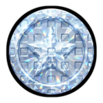 Diamond Medal