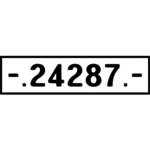 24287