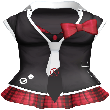 ♡ Junko outfit anime thumbnail