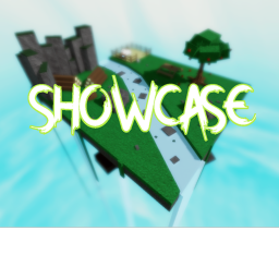 [SHOWCASE] !THE ISLE!