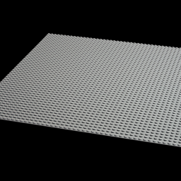 baseplate