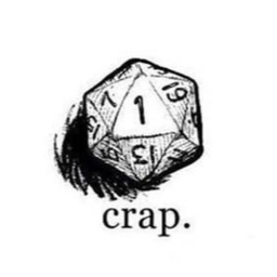🎲 𝕯&𝕯 🎲