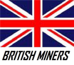 British Miners Inc.