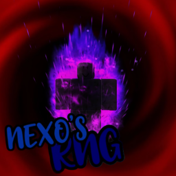 Nexo's RNG