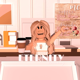 Eternity Cafe