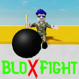 BloxFight [Season 4🎃]