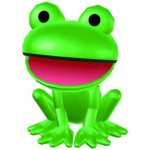 Froggo :]