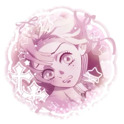 ─ ・ ┈ 💗 ─ ・┈ icon