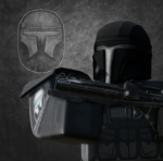 |The Coruscant Commandos|