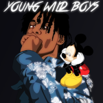 Young Wild Boys 😈