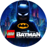 DARK KNIGHT RISES - LEGO® Batman™ Game EVENT
