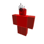 The Red Raiders.