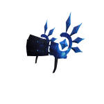 Dark Blue Starry Valk ✨