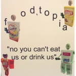Foodtopia