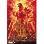 Godzilla Krystalak Biollante and Anguirus Fans