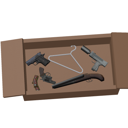 guns