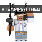 #TEAMMATTHEQ ™