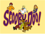 Scooby Doo gang
