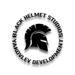 Black Helmet Studio