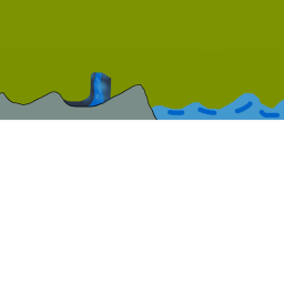 little island (Beta)